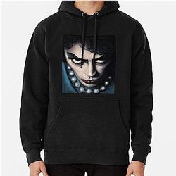 Frank Furter Pullover Hoodie