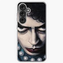 Frank Furter Samsung Galaxy Soft Case