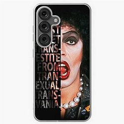 Frank N. Furter Classic Samsung Galaxy Case