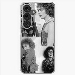Frank Furter Samsung Galaxy Case