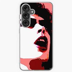 Frank F. Andy Warhol Samsung Galaxy Case