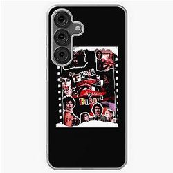 Endowed Mad Scientist Perfect Life Dr Frank N Furter Premium Samsung Galaxy Soft Case