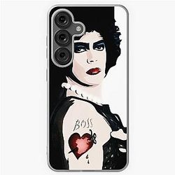 The Rocky Horror Picture Show Dr Frank-N-Furter Soft Case