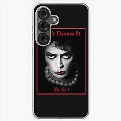Rocky Horror Picture Show Frank N. Furter Samsung Galaxy Soft Case