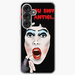 Rocky Horror Picture Show Frank N. Furter Soft Case