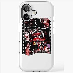 The Rocky Horror Picture Show For iPhone Tough Case