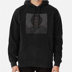 Rocky Horror Picture Show  Full Script  Frank Furter Pullover Hoodie
