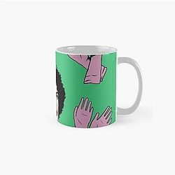 Frank Frank N Furter loves a Classic Mug