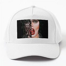 Frank Frank Furter Classic Baseball Cap