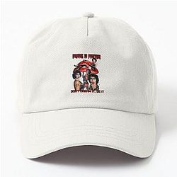 Create The Perfect Life Form Sex Toy Frank N. Furter Rocky Horror Picture Show Hat