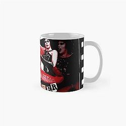 The Rocky Horror Picture Show Dr Frank N Furter Classic Mug