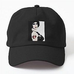 Dr. Frank N. Furter - The Rocky Horror Picture Show Dad Hat