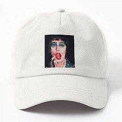 The Rocky Horror Picture Show Frank-N-Furter Dad Hat