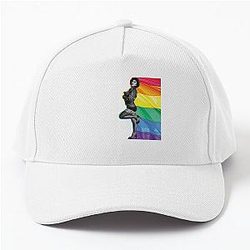 Frank Furter Horror Picture Show Baseball Cap