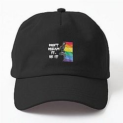 Frank & Frank Furter Horror Picture Show Dad Hat
