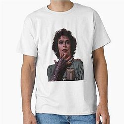 Rocky Horror Classic T-Shirt