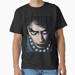 Frank N. Furter Classic T-Shirt