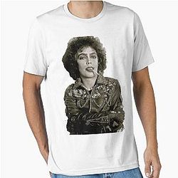 Frank Fetter Essential T-Shirt