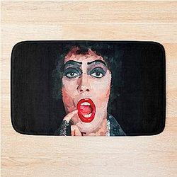 Rocky Horror Picture Show Frank N. Furter Bath Mat