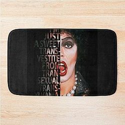 Frank Furter Classic Bath Mat