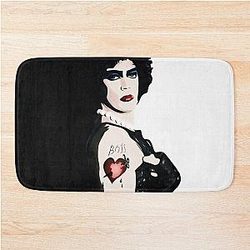 Dr. Frankfurter - The Rocky Horror Picture Show Bath Mat