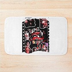 The Rocky Horror Picture Show Bath Mat
