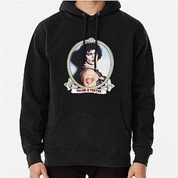 Rocky Horror Frankfurter Portrait Pullover Hoodie