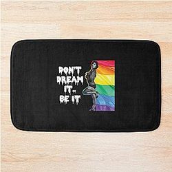 Frank N. Furter Horror Picture Show Bath Mat