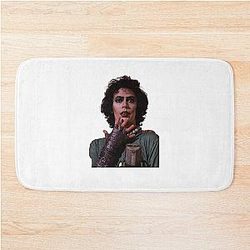 Rocky Horror Frank N Furter Bath Mat