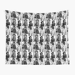 Frank Furter Tapestry