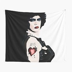 The Rocky Horror Picture Show Tapestry