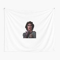 Rocky Horror - Frank Furter Tapestry