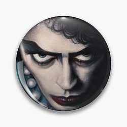 Frank Furter Pin