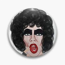 Frank Rocky Horror Picture Show