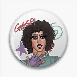 Frank Furter Rocky Horror Picture