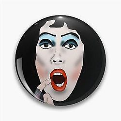 The Rocky Horror Picture Show, Frank-N-Furter Pin