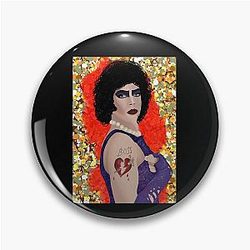 Endowed Mad Scientist Perfect Life Funny Dr Frank n Furter Premium Gifts for Movie Fans