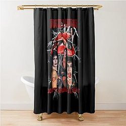 Create The Perfect Life Form Sex Toy Frank N. Furter Rocky Horror Picture Show Curtain