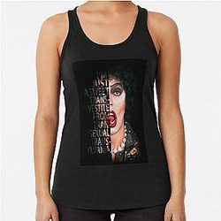 Frank Frank Furter Classic Tank Top