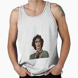 Dr Frank Furter Tank Top