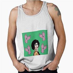 Frank N. Furter Tank Top
