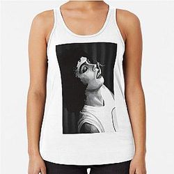 Frank N. Furter Rocky Horror Tank Top