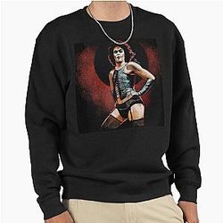 Rocky Horror Picture Show Frank N Furter Sweatshirt
