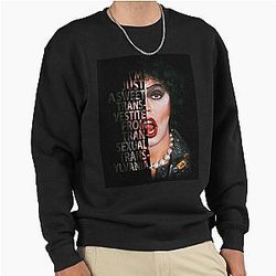 Frank N. Furter Classic Sweatshirt