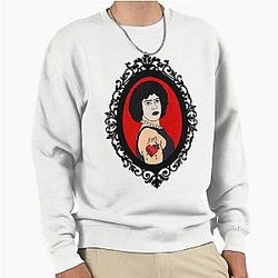 Frank Furter Portrait Sweatshirt