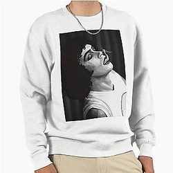 Frank Rocky Horror Pullover Sweatshirt