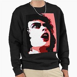 Frank Frank Andy Warhol Sweatshirt