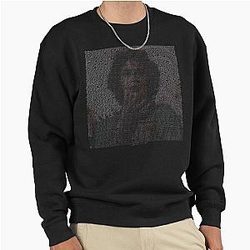 Rocky Horror Picture Show Full Script Frank N Furter Sweatshirt