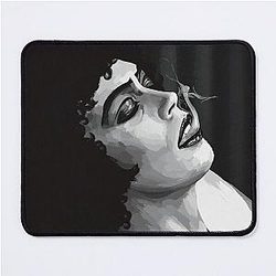 Frank Rocky Horror Mouse Pad