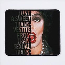 Frank Furter Classic Mouse Pad